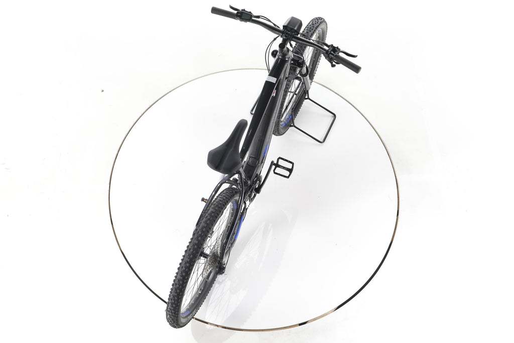 Haibike HardNine 7 E-Bike - Image 23