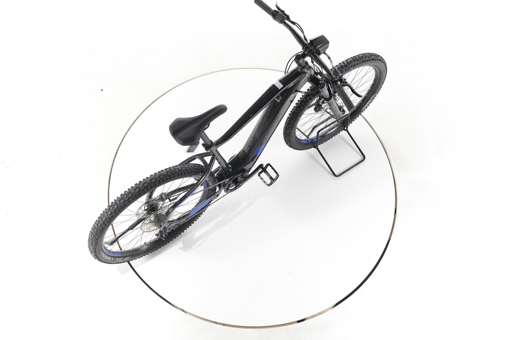 Haibike HardNine 7 E-Bike - Image 24