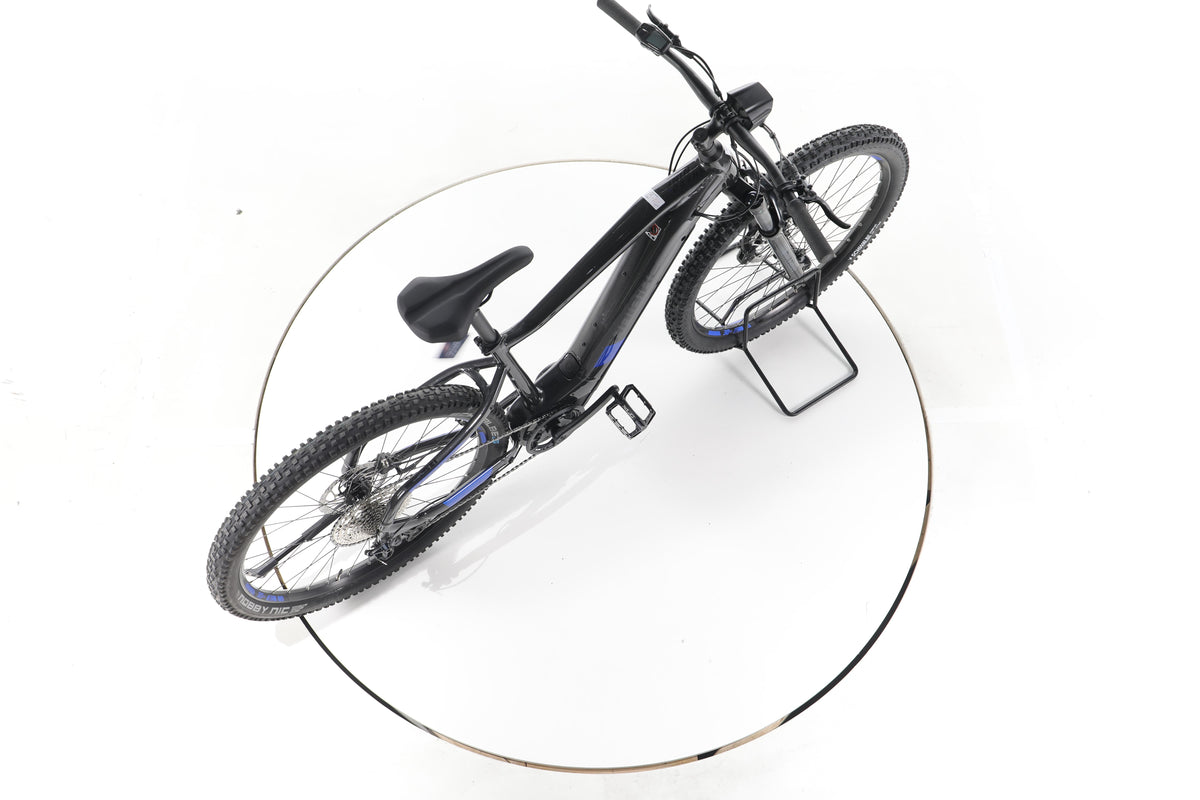 Haibike HardNine 7 E-Bike - Image 24