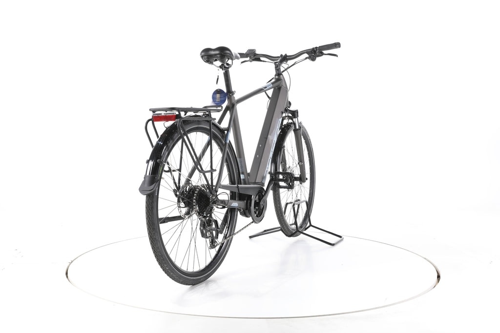 Electra Bicycle Porto 9.5 Trekking E-Bike - Image 11