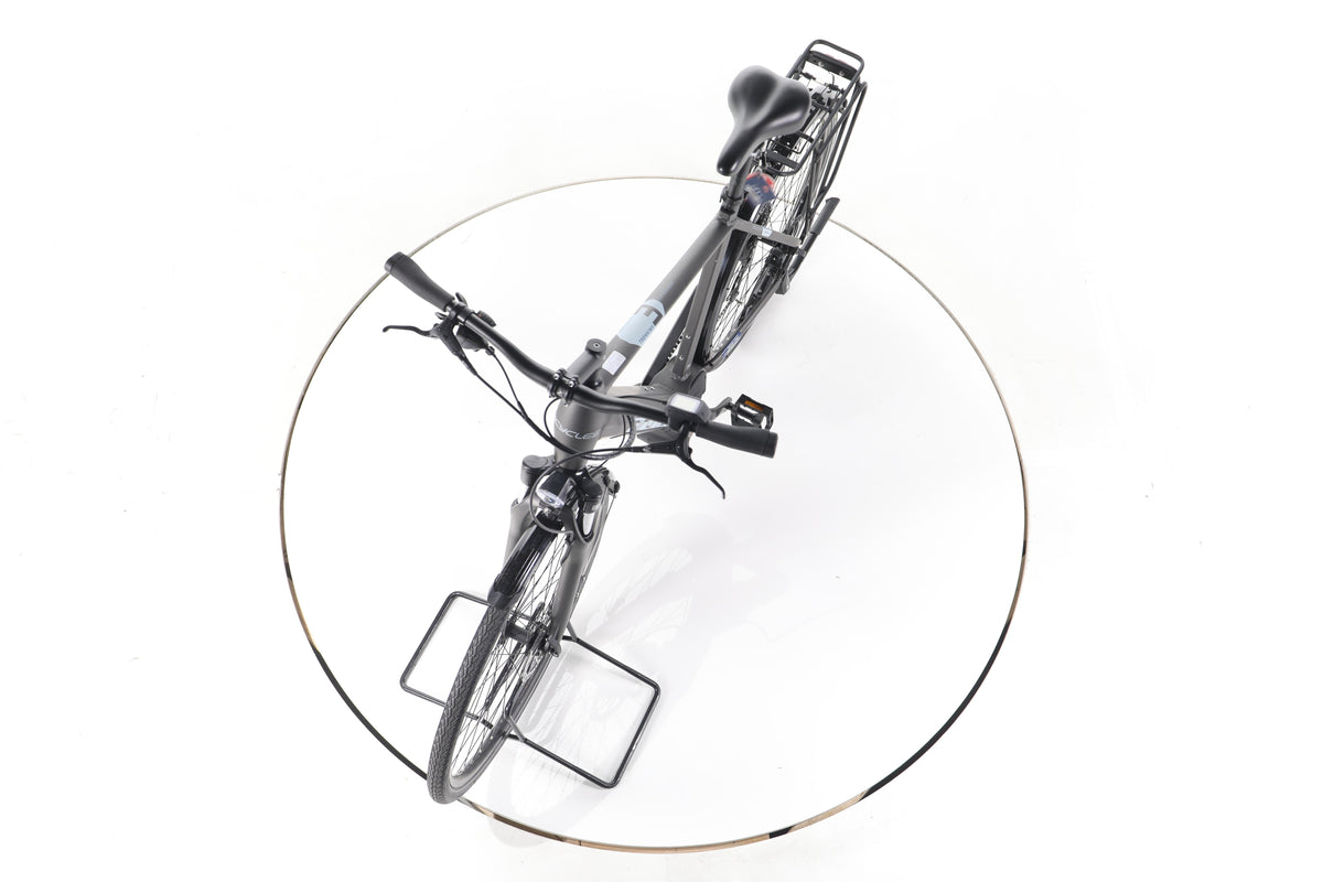 Electra Bicycle Porto 9.5 Trekking E-Bike - Image 17