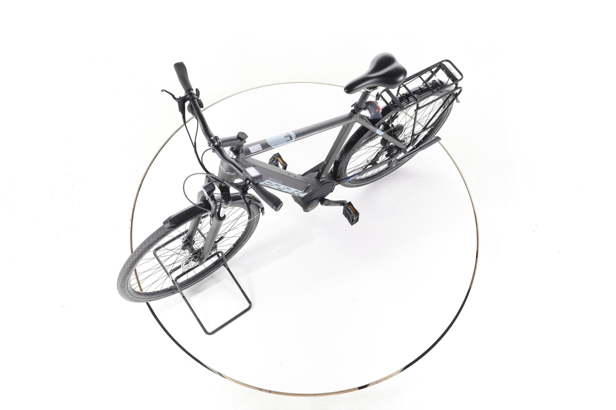 Electra Bicycle Porto 9.5 Trekking E-Bike - Image 18
