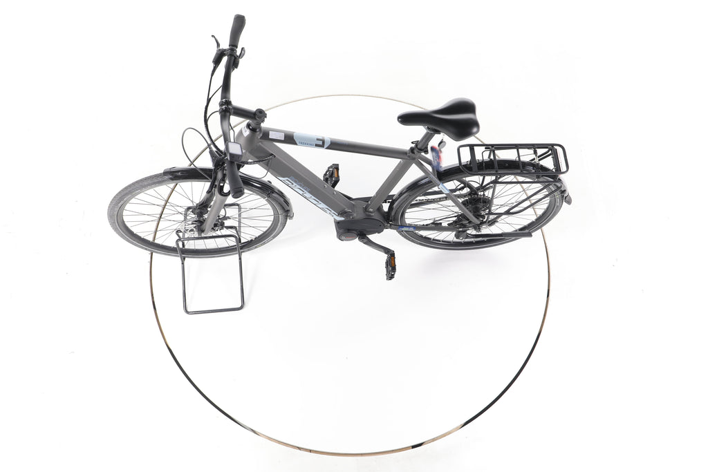 Electra Bicycle Porto 9.5 Trekking E-Bike - Image 19
