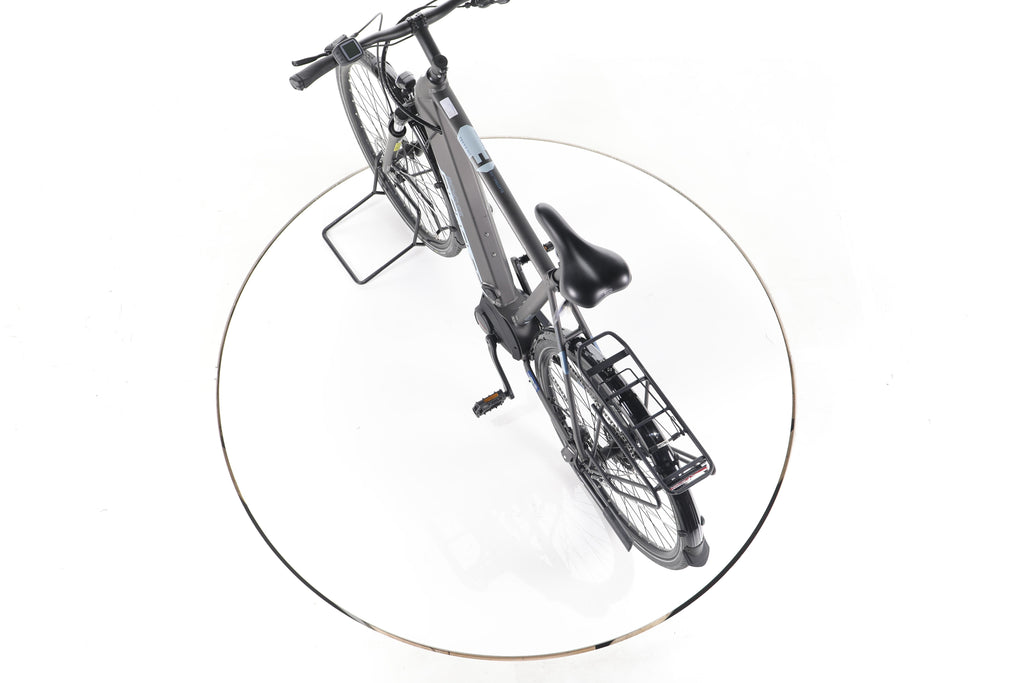 Electra Bicycle Porto 9.5 Trekking E-Bike - Image 21