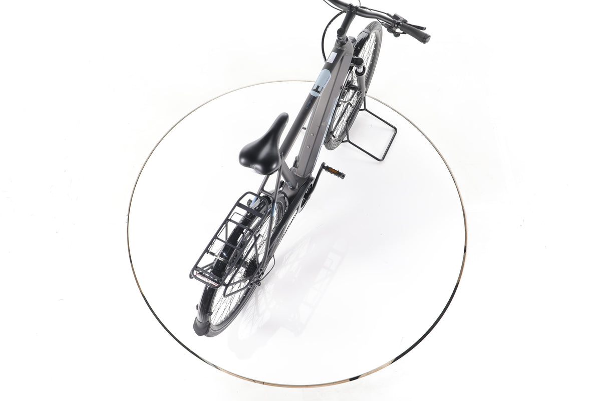 Electra Bicycle Porto 9.5 Trekking E-Bike - Image 23