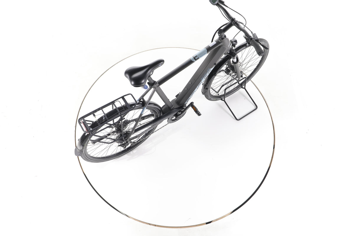 Electra Bicycle Porto 9.5 Trekking E-Bike - Image 24