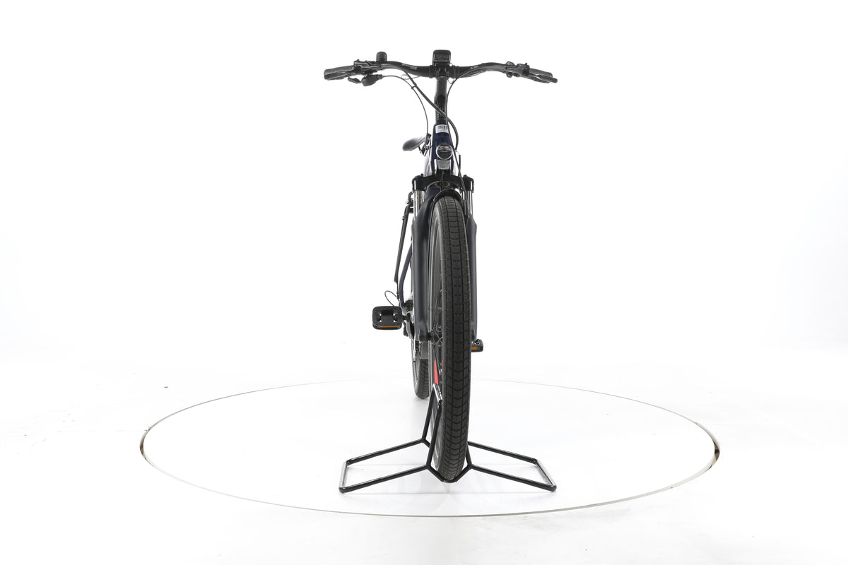 Husqvarna E-Bicycles Gran Tourer GT2 Trekking E-Bike - Image 4