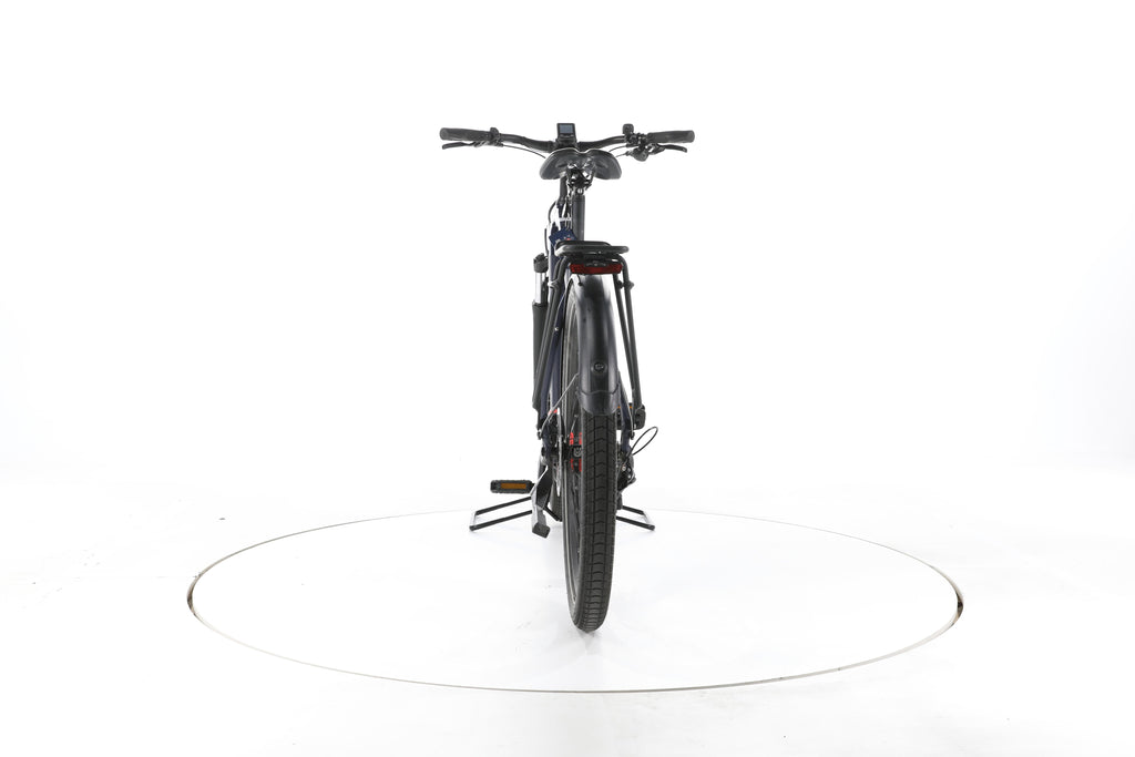 Husqvarna E-Bicycles Gran Tourer GT2 Trekking E-Bike - Image 10