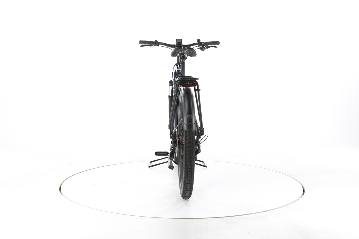 Husqvarna E-Bicycles Gran Tourer GT2 Trekking E-Bike - Image 10