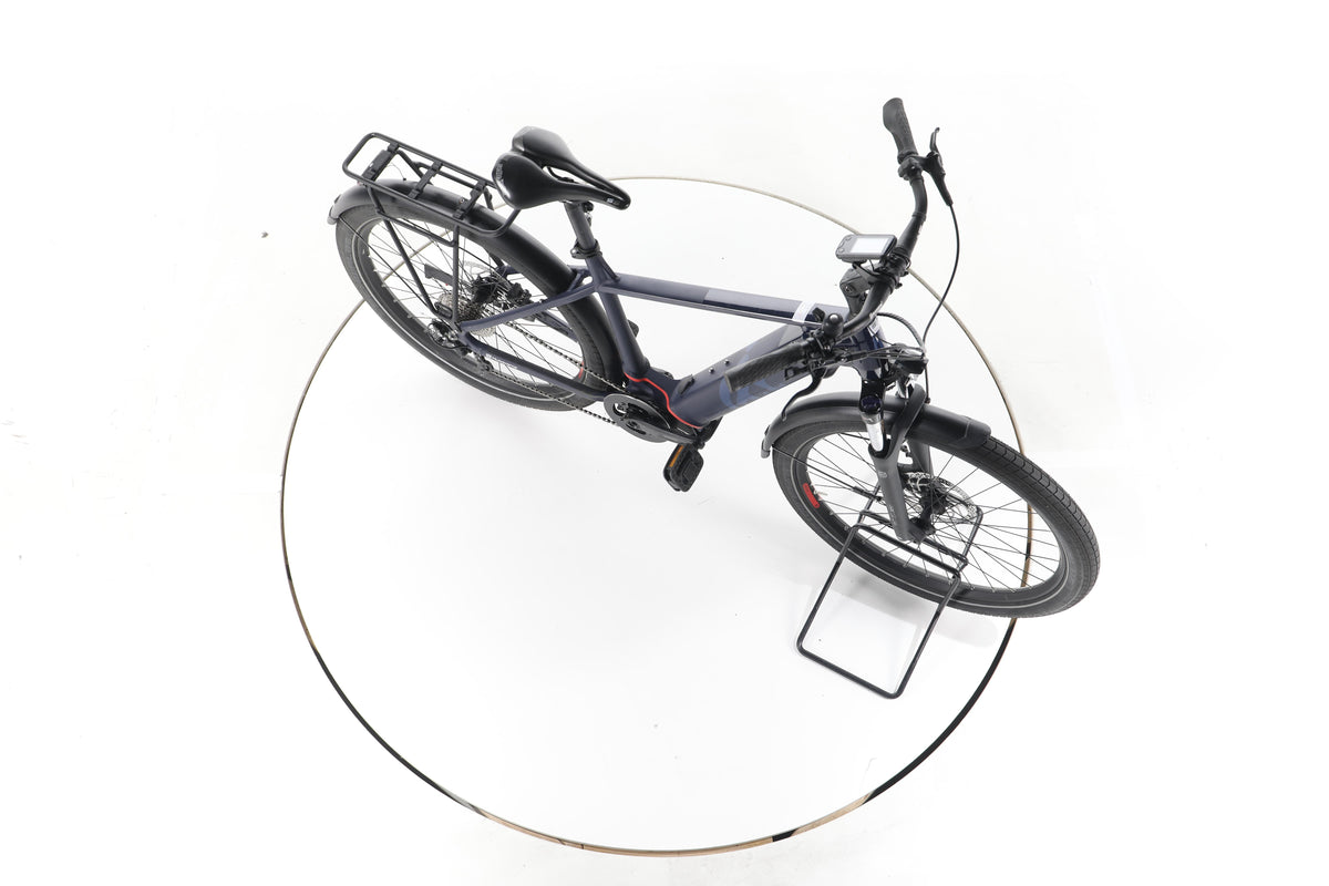 Husqvarna E-Bicycles Gran Tourer GT2 Trekking E-Bike - Image 14
