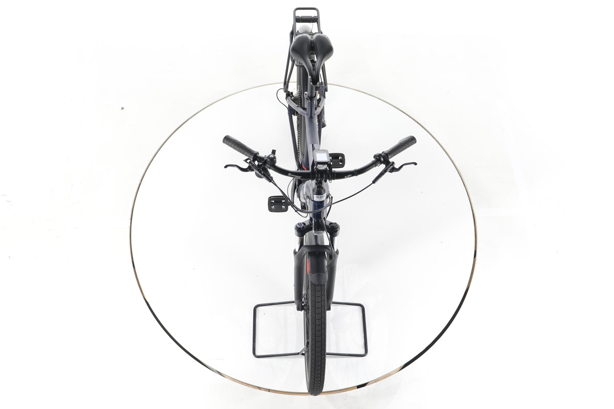 Husqvarna E-Bicycles Gran Tourer GT2 Trekking E-Bike - Image 16