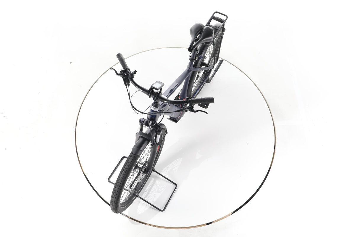Husqvarna E-Bicycles Gran Tourer GT2 Trekking E-Bike - Image 17