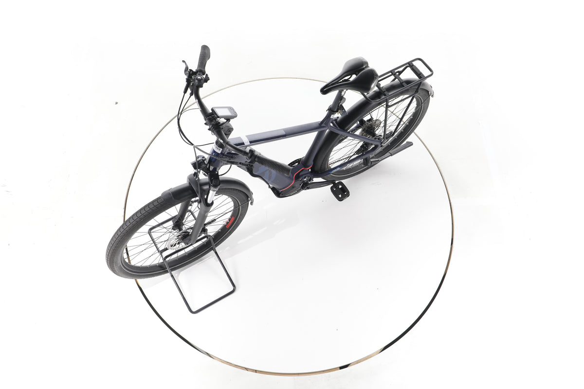 Husqvarna E-Bicycles Gran Tourer GT2 Trekking E-Bike - Image 18