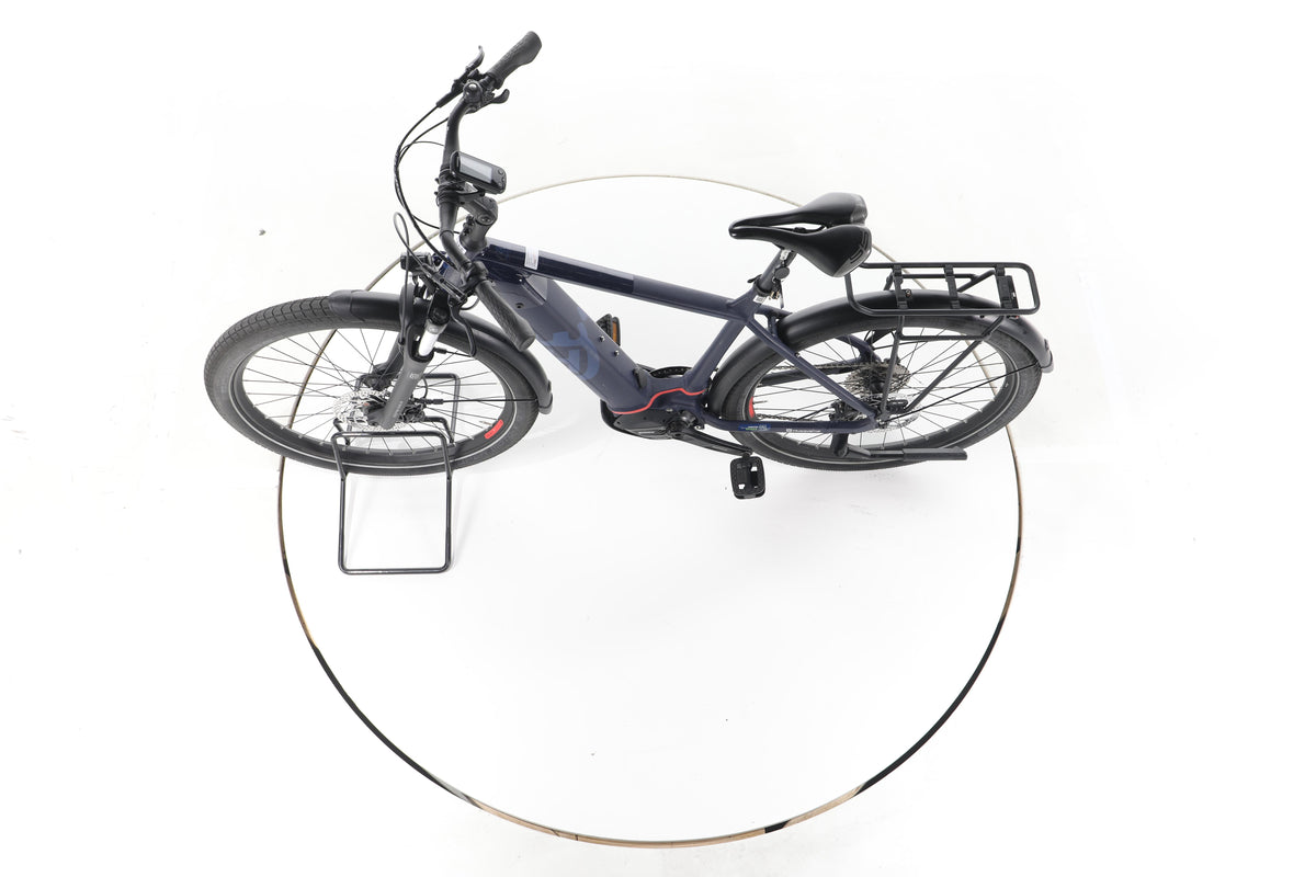 Husqvarna E-Bicycles Gran Tourer GT2 Trekking E-Bike - Image 19