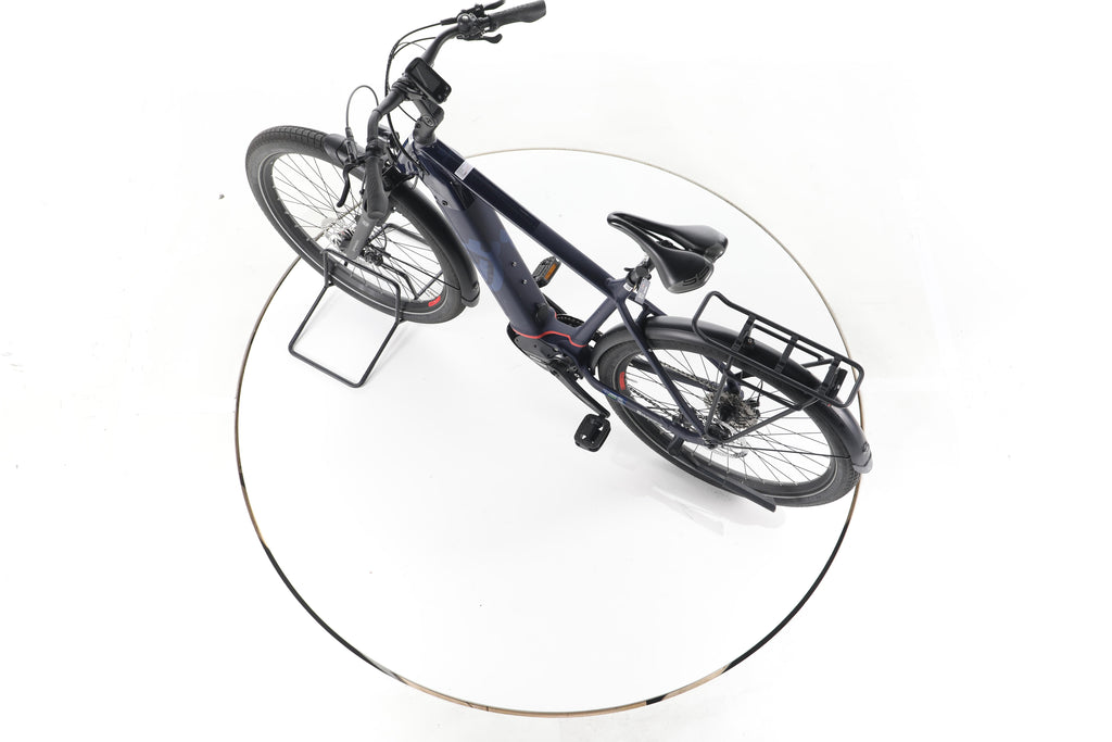 Husqvarna E-Bicycles Gran Tourer GT2 Trekking E-Bike - Image 20