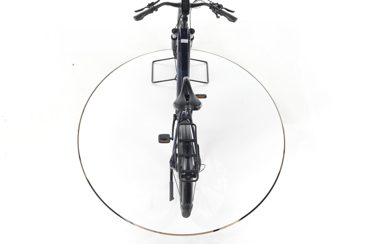 Husqvarna E-Bicycles Gran Tourer GT2 Trekking E-Bike - Image 22