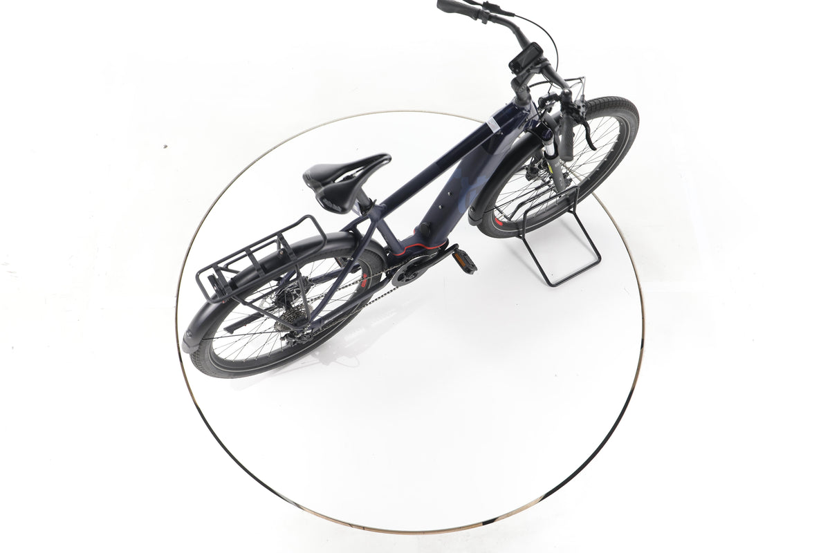 Husqvarna E-Bicycles Gran Tourer GT2 Trekking E-Bike - Image 24