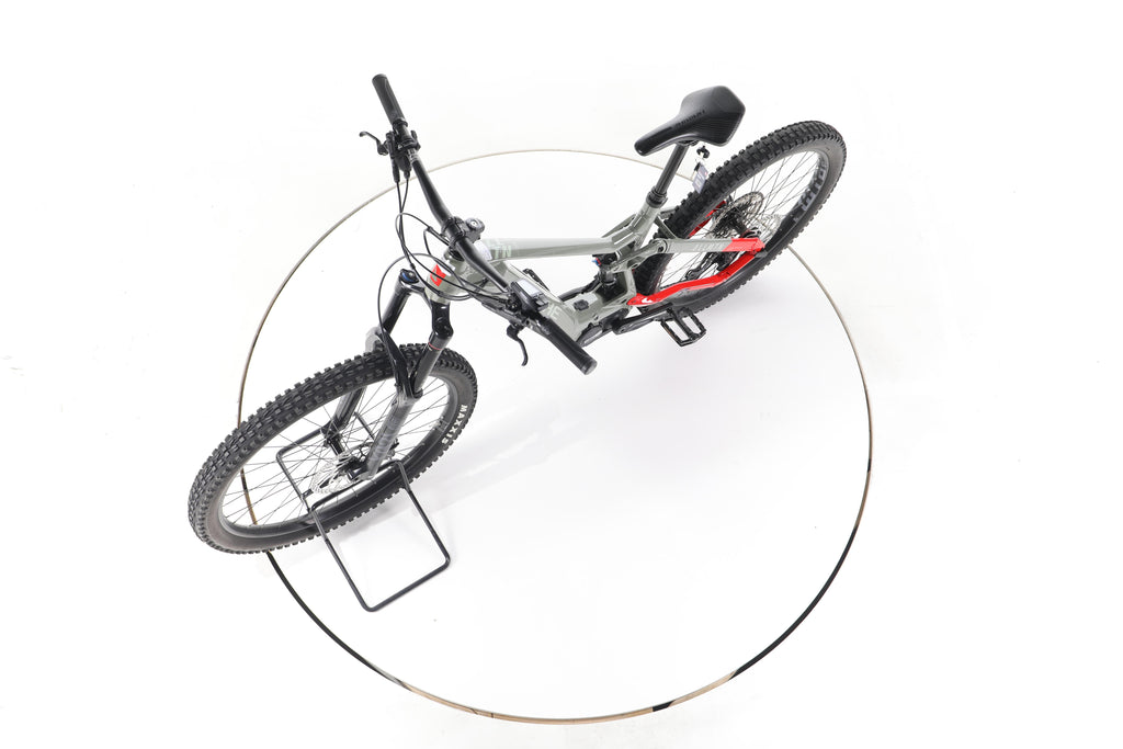 Haibike AllMtn 4 E-Bike Fully - Image 18