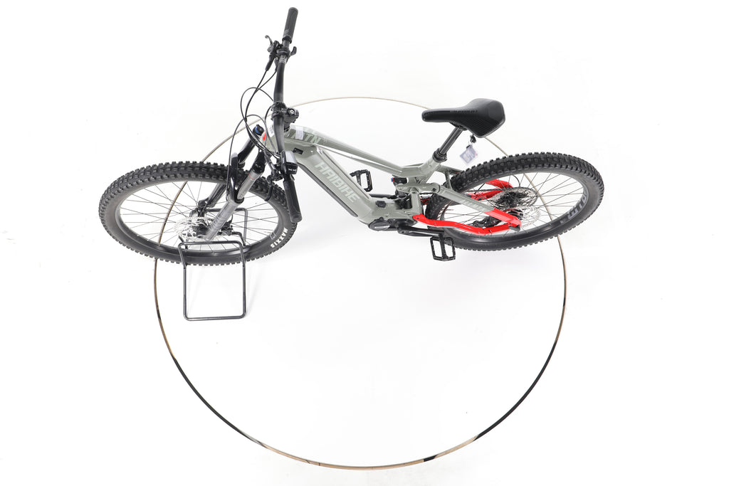 Haibike AllMtn 4 E-Bike Fully - Image 19