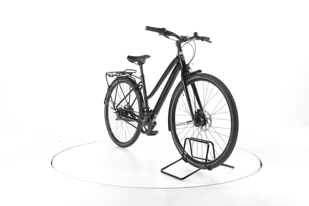Diamant 247 Fahrrad City & Trekking - Image 3