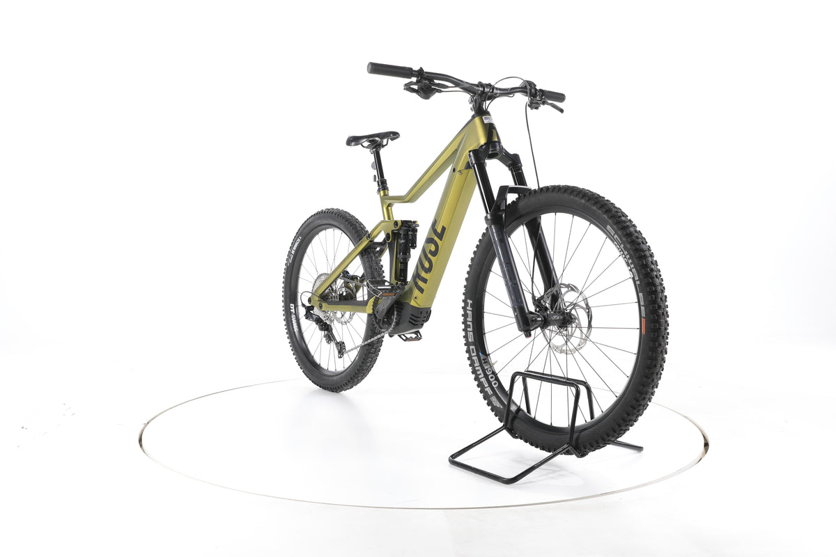 Rose Root Miller Plus 2 E-Bike Fully Carbon - Image 3