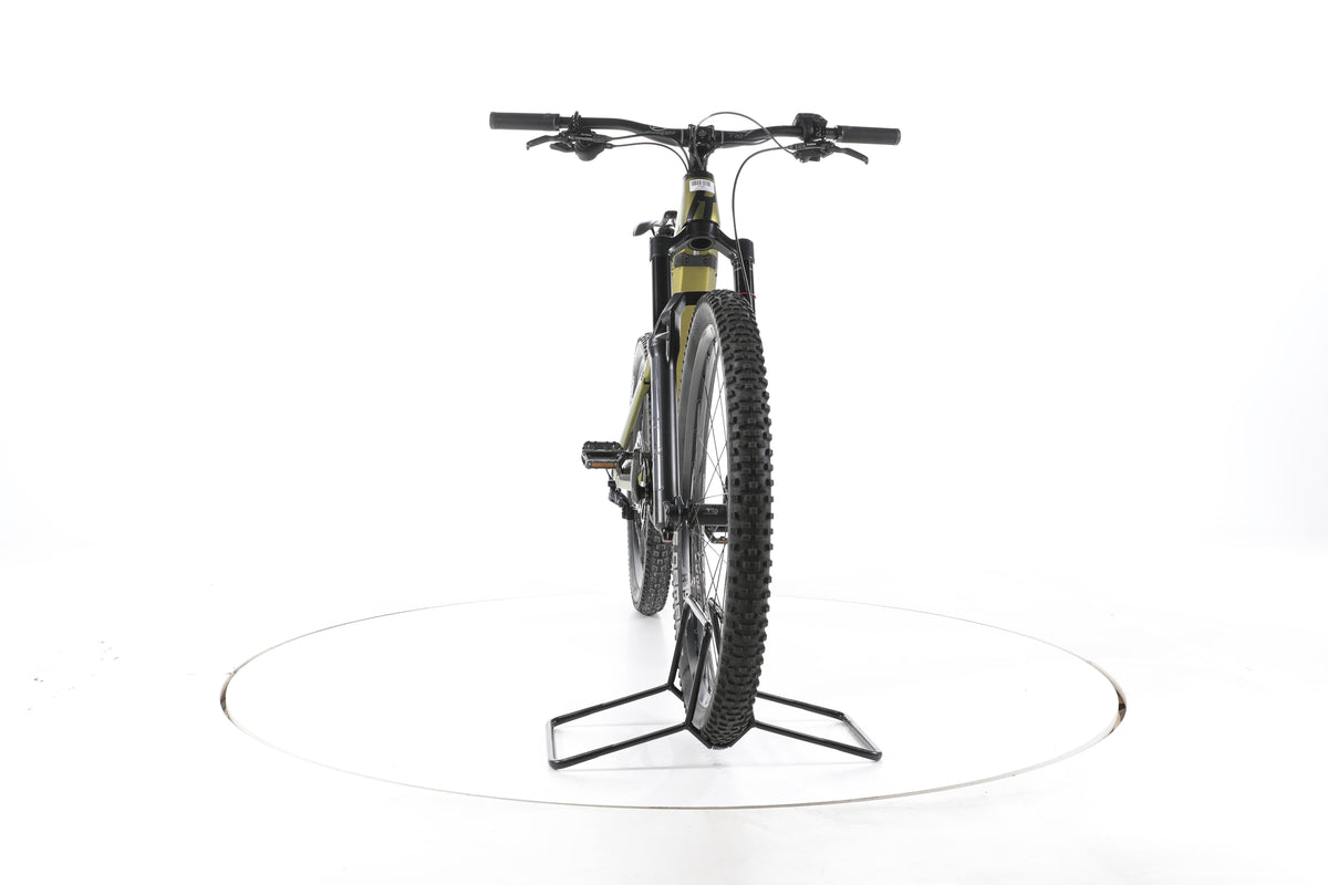 Rose Root Miller Plus 2 E-Bike Fully Carbon - Image 4