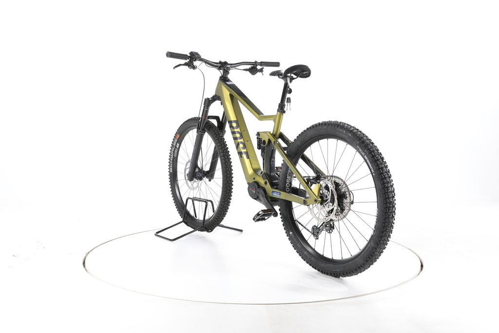 Rose Root Miller Plus 2 E-Bike Fully Carbon - Image 9