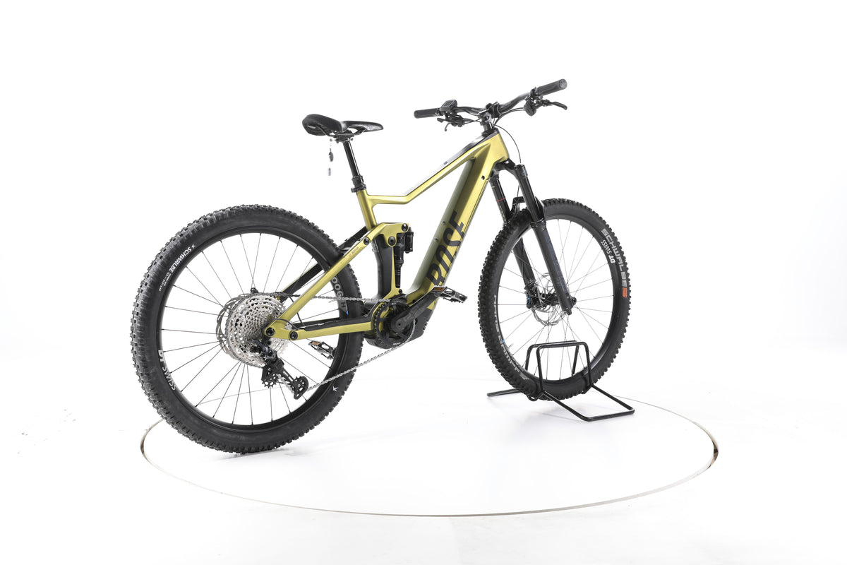 Rose Root Miller Plus 2 E-Bike Fully Carbon - Image 12