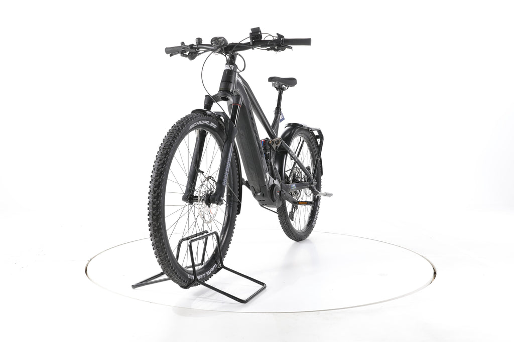 Stevens E-Inception TR 7.6.1 FEQ SUV E-Bike - Image 5