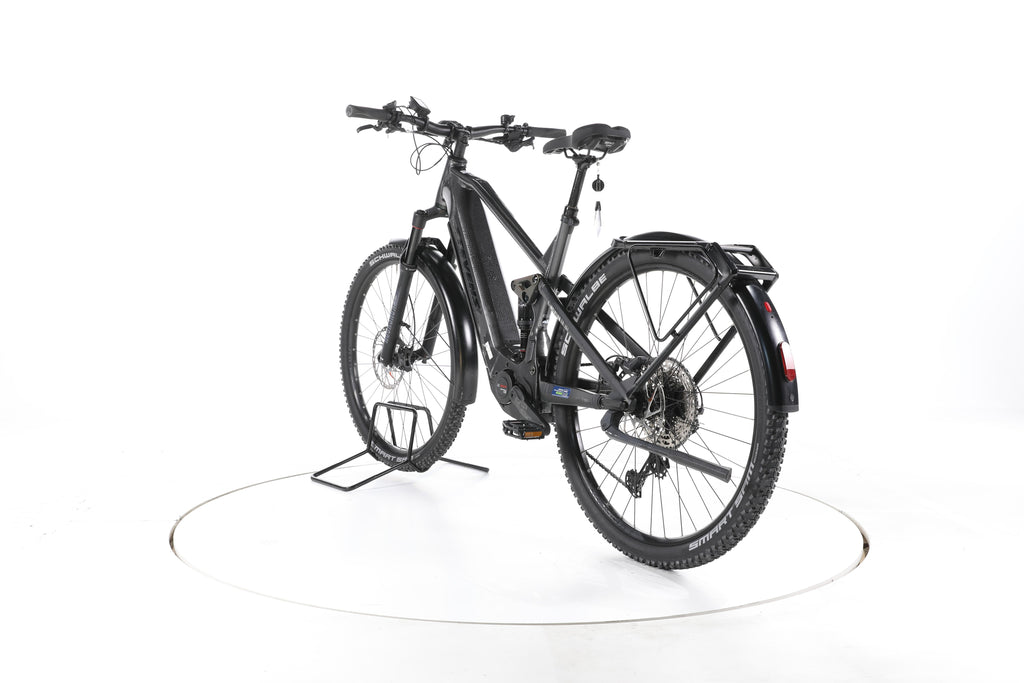 Stevens E-Inception TR 7.6.1 FEQ SUV E-Bike - Image 9