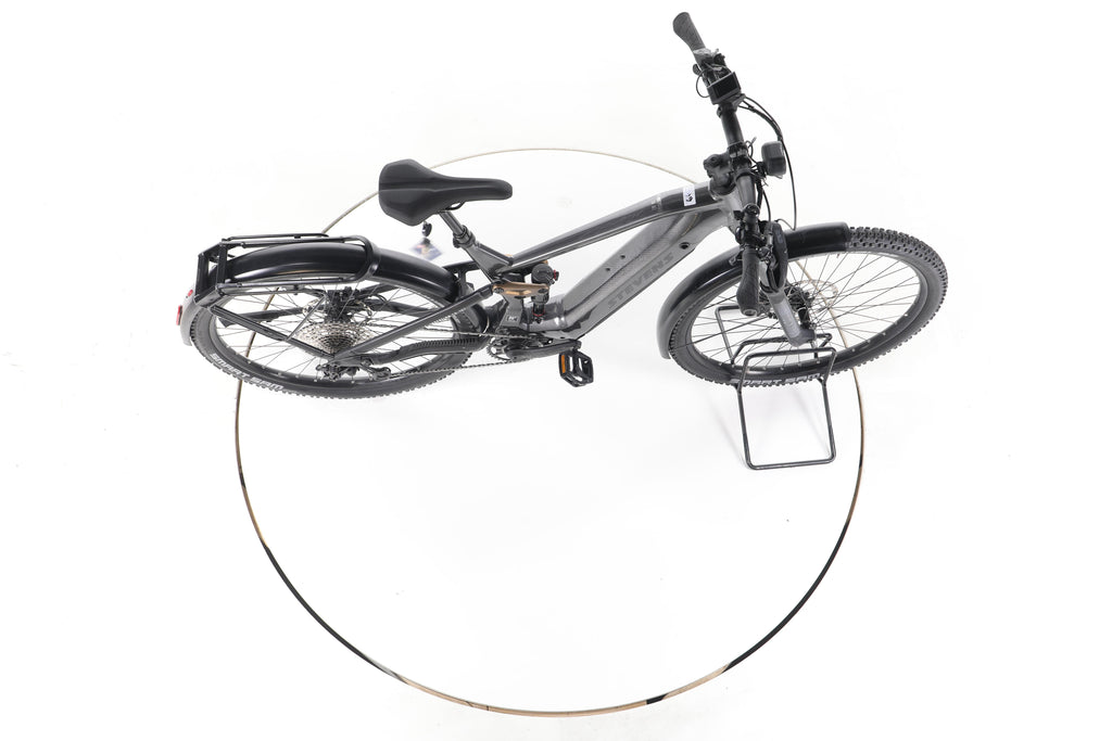 Stevens E-Inception TR 7.6.1 FEQ SUV E-Bike - Image 13