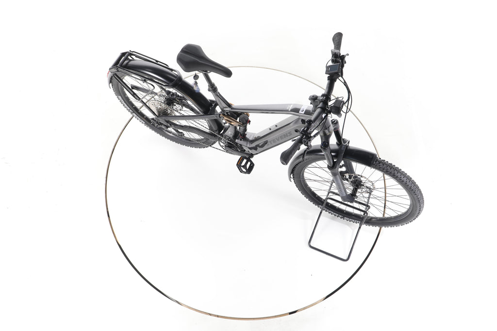 Stevens E-Inception TR 7.6.1 FEQ SUV E-Bike - Image 14