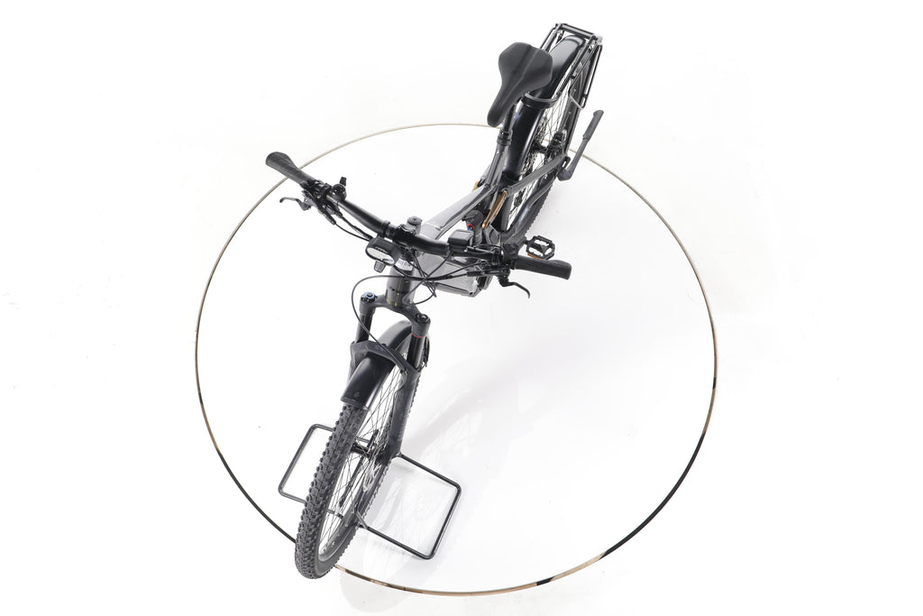 Stevens E-Inception TR 7.6.1 FEQ SUV E-Bike - Image 17