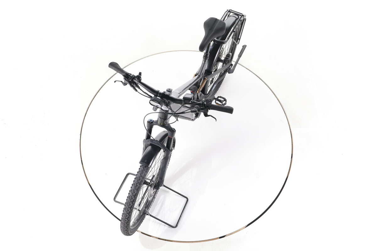Stevens E-Inception TR 7.6.1 FEQ SUV E-Bike - Image 17