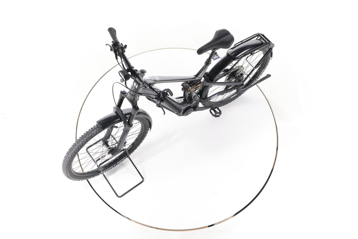 Stevens E-Inception TR 7.6.1 FEQ SUV E-Bike - Image 18