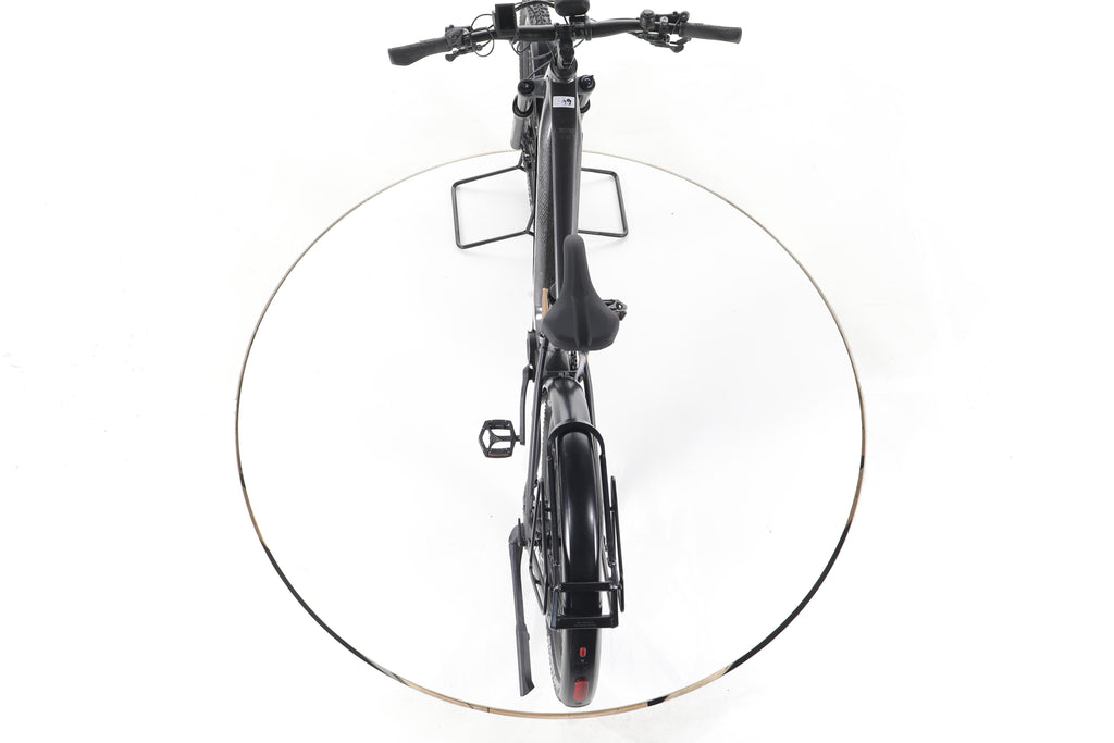 Stevens E-Inception TR 7.6.1 FEQ SUV E-Bike - Image 22