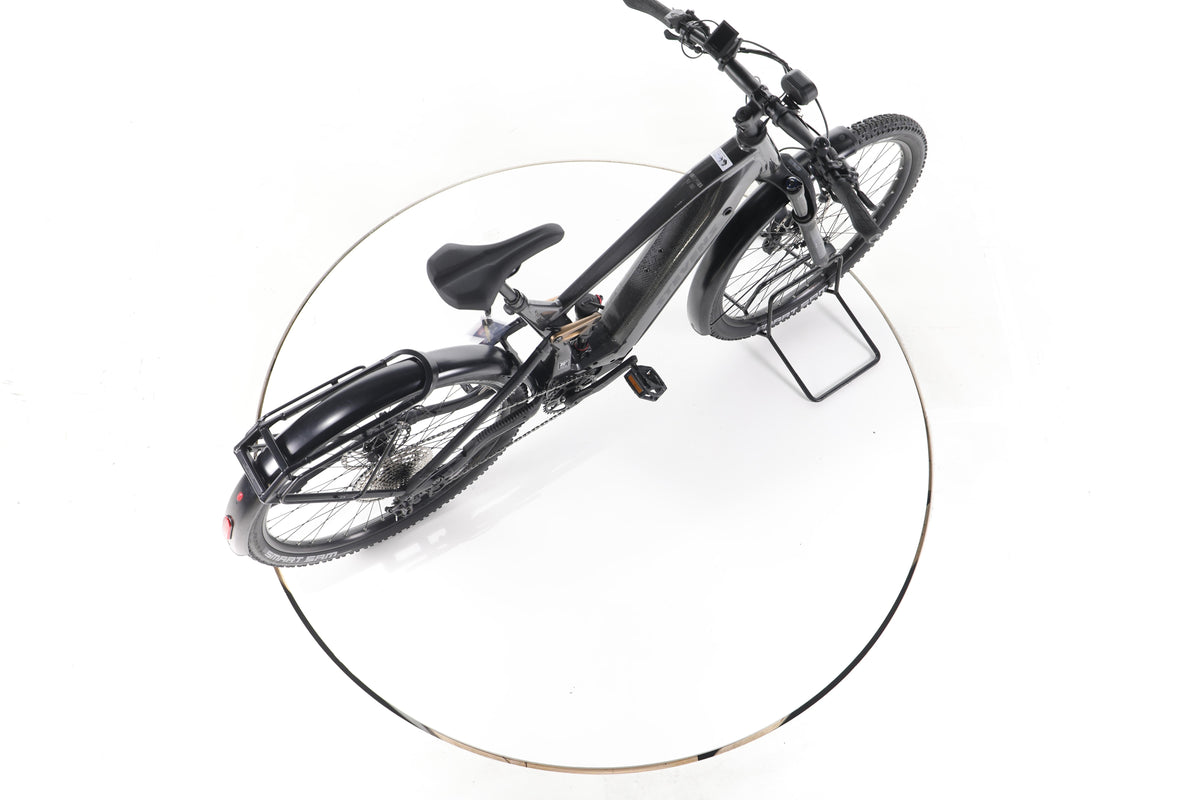 Stevens E-Inception TR 7.6.1 FEQ SUV E-Bike - Image 24