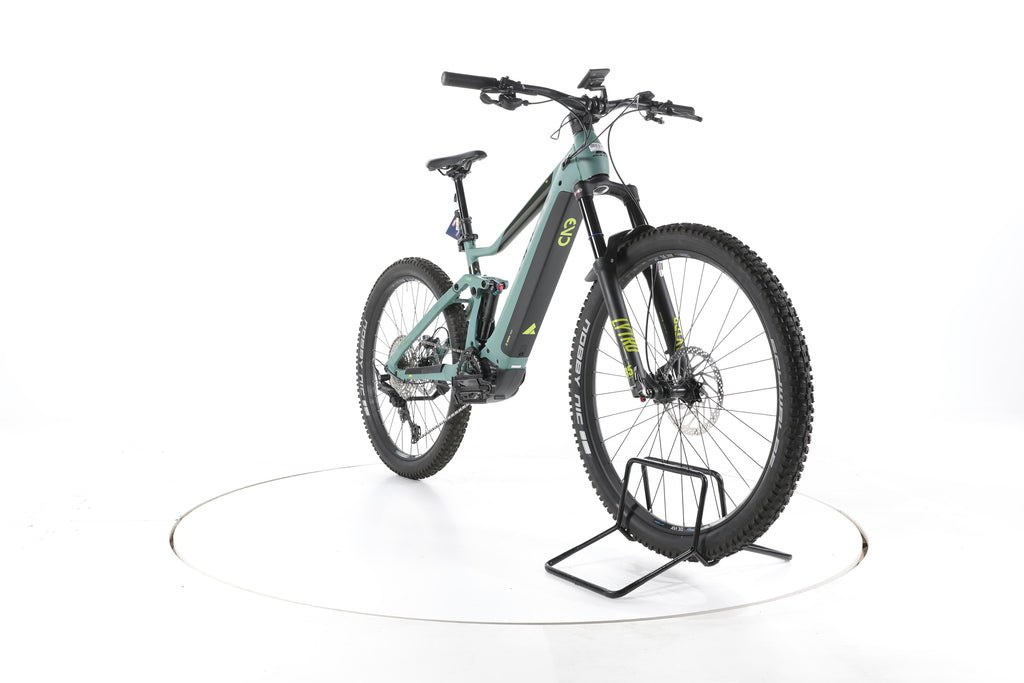 Bulls Copperhead EVO AM2 E-Bike Fully - Image 3