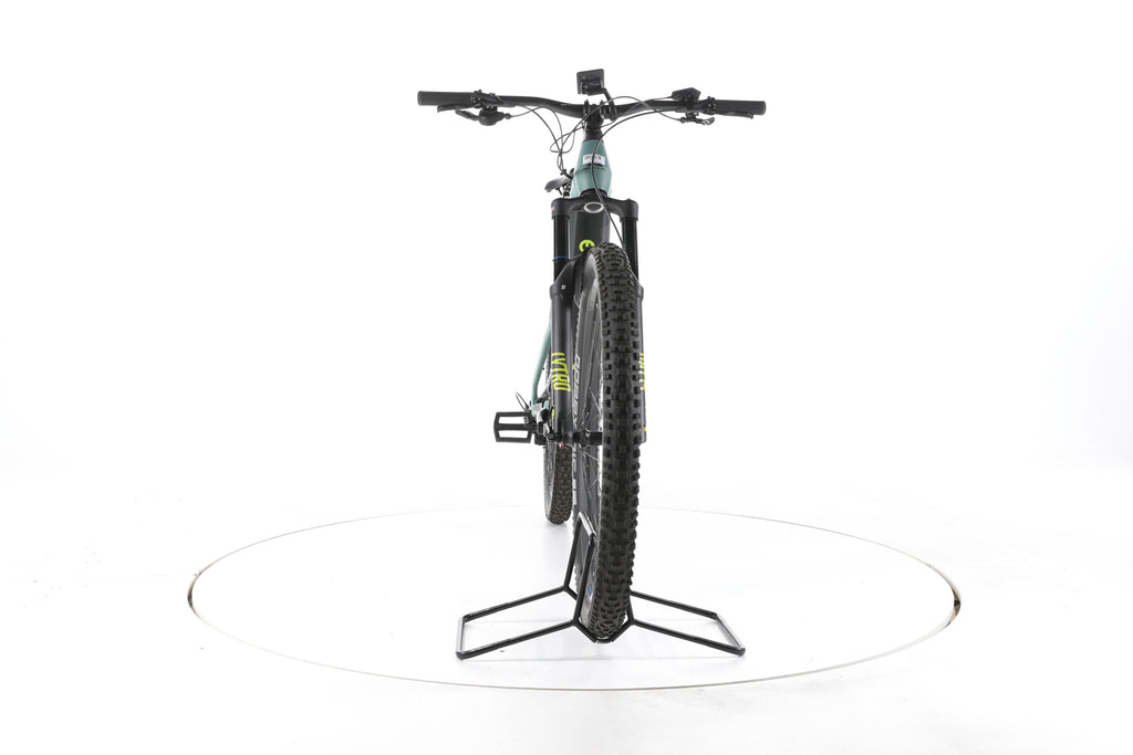 Bulls Copperhead EVO AM2 E-Bike Fully - Image 4