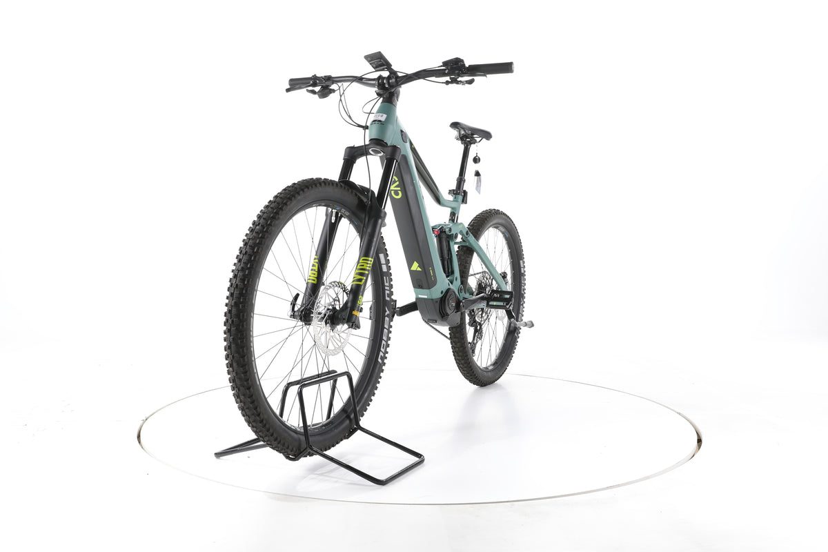 Bulls Copperhead EVO AM2 E-Bike Fully - Image 5