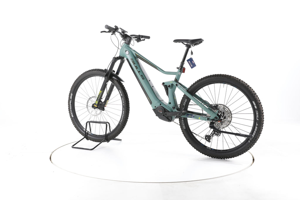 Bulls Copperhead EVO AM2 E-Bike Fully - Image 8