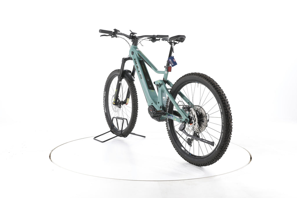 Bulls Copperhead EVO AM2 E-Bike Fully - Image 9