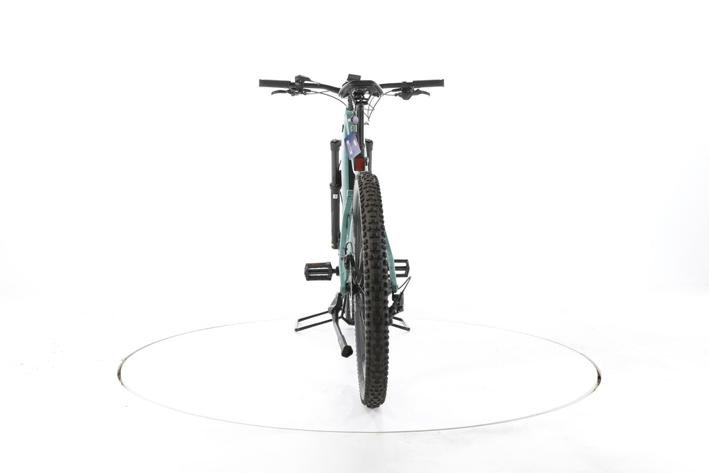 Bulls Copperhead EVO AM2 E-Bike Fully - Image 10