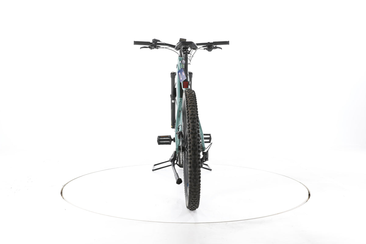Bulls Copperhead EVO AM2 E-Bike Fully - Image 10