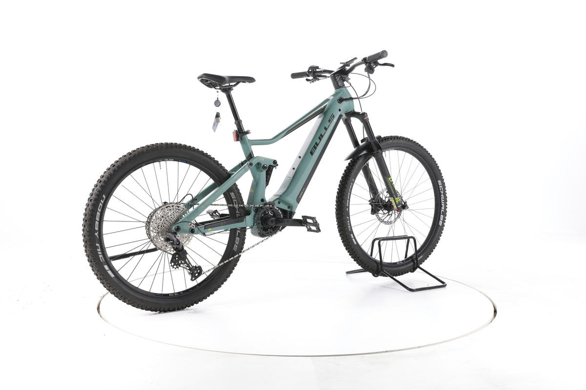 Bulls Copperhead EVO AM2 E-Bike Fully - Image 12