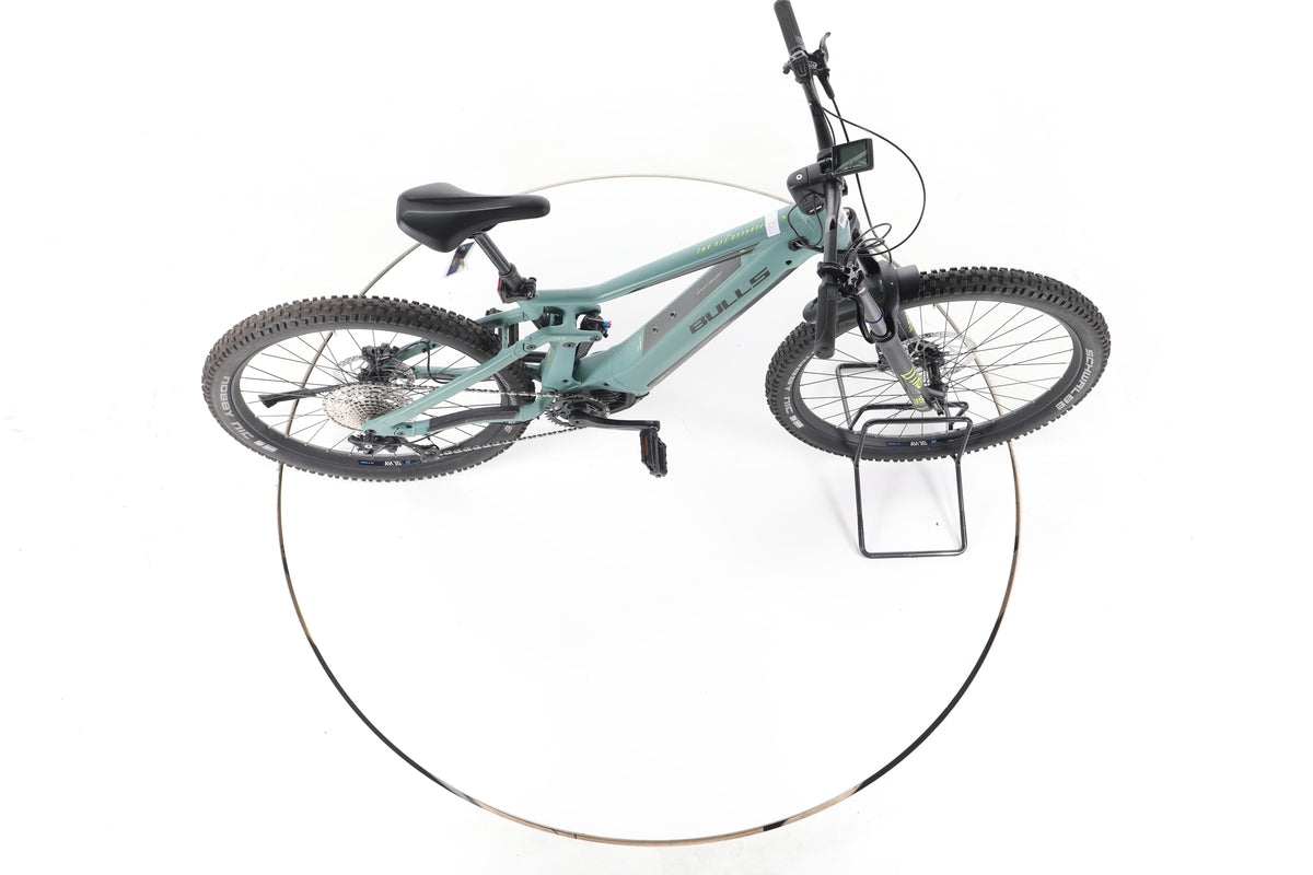 Bulls Copperhead EVO AM2 E-Bike Fully - Image 13