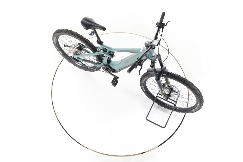 Bulls Copperhead EVO AM2 E-Bike Fully - Image 14