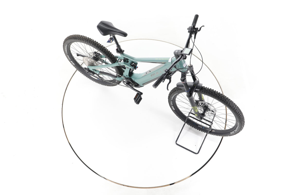 Bulls Copperhead EVO AM2 E-Bike Fully - Image 14