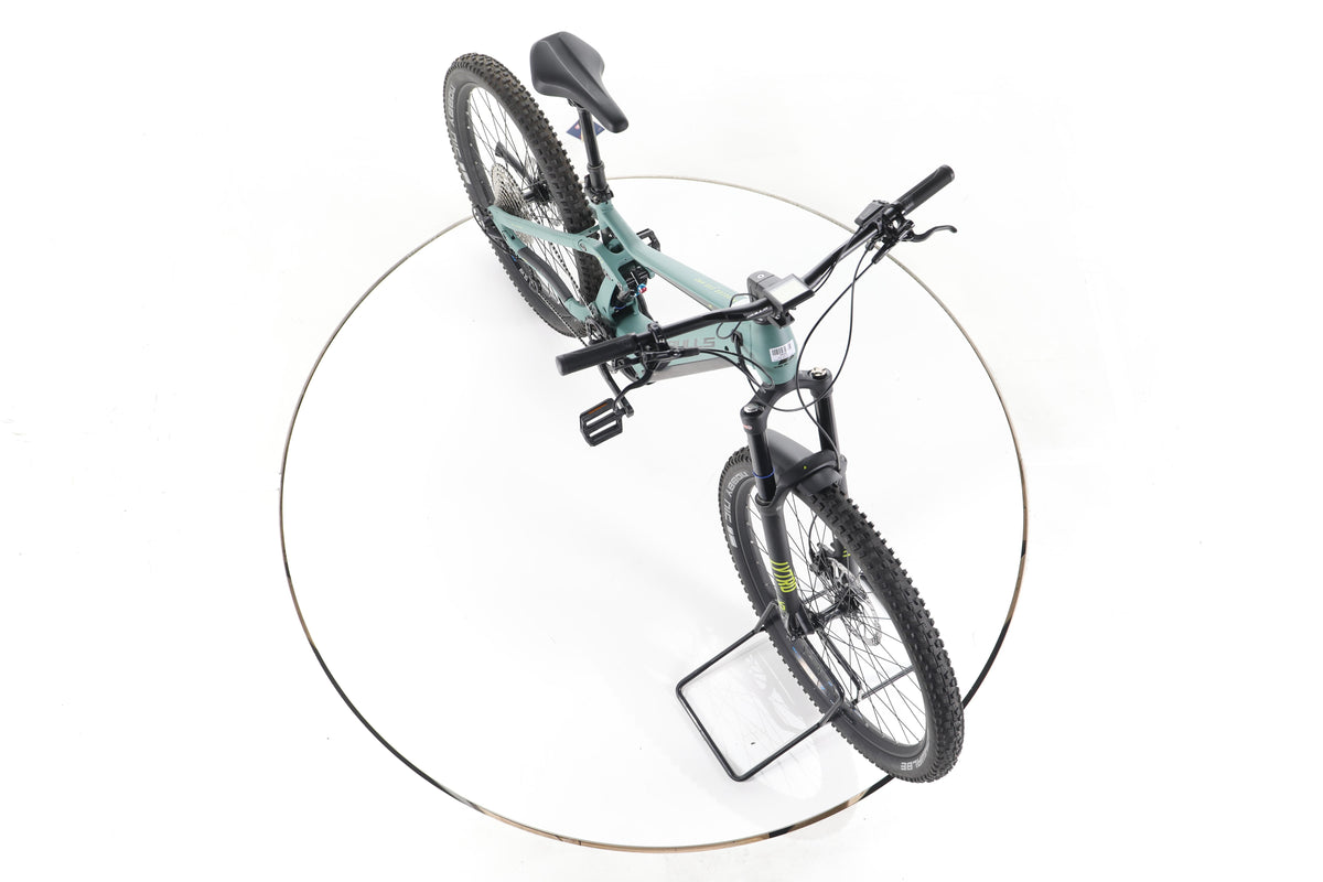 Bulls Copperhead EVO AM2 E-Bike Fully - Image 15