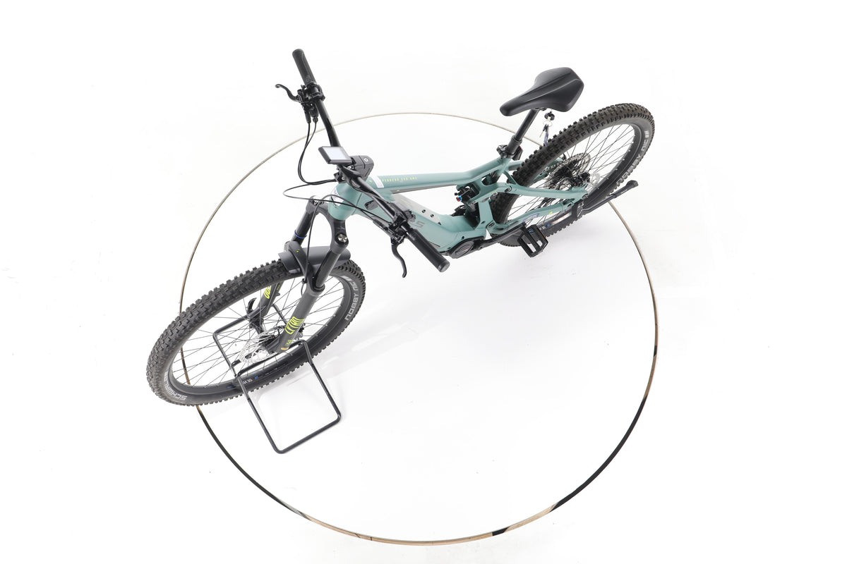 Bulls Copperhead EVO AM2 E-Bike Fully - Image 18